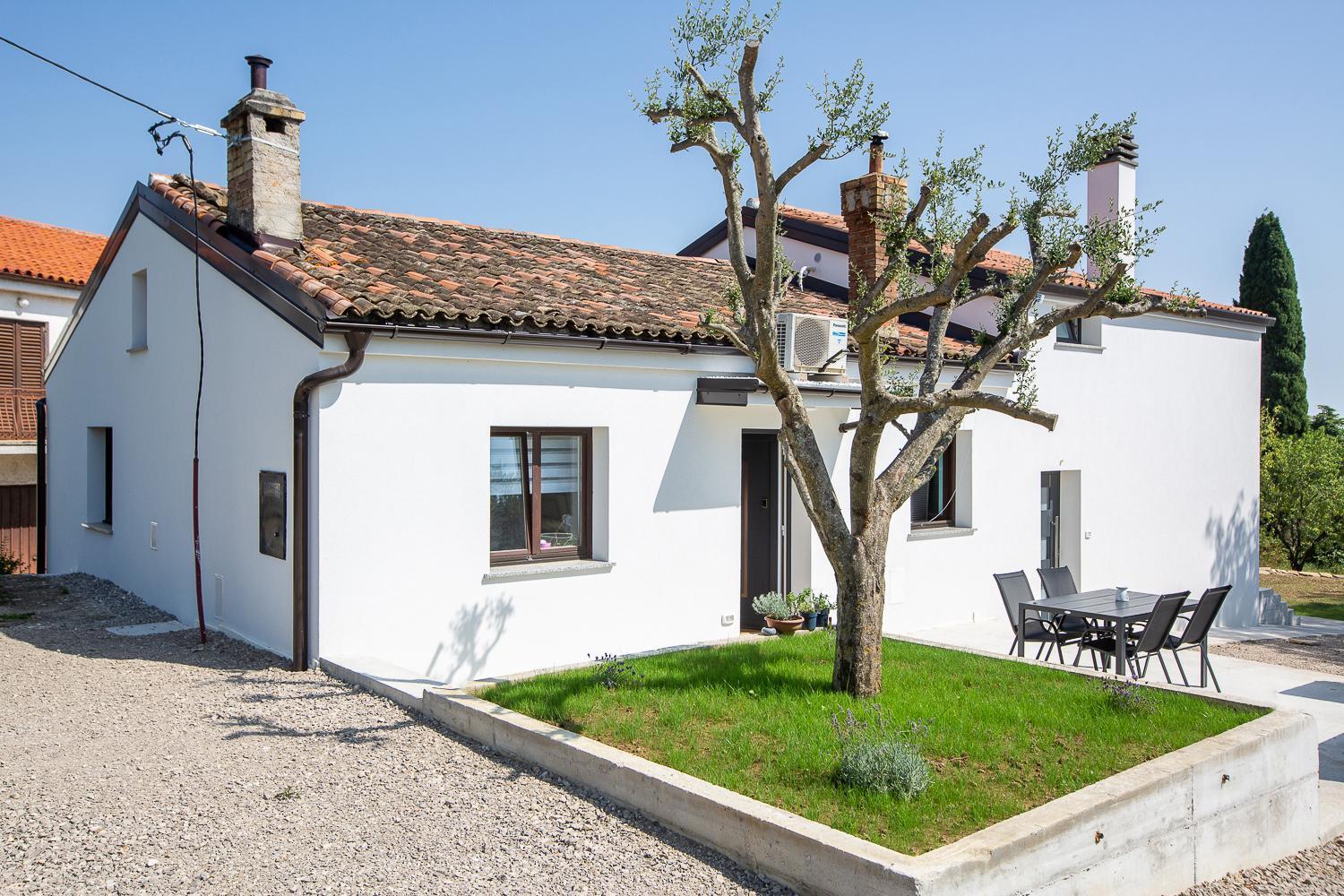 Studio Oljka Portorož Dış mekan fotoğraf