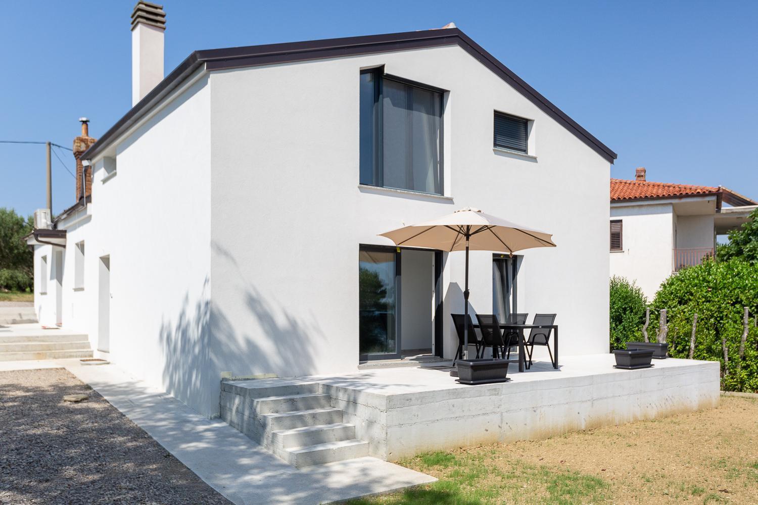 Studio Oljka Portorož Dış mekan fotoğraf