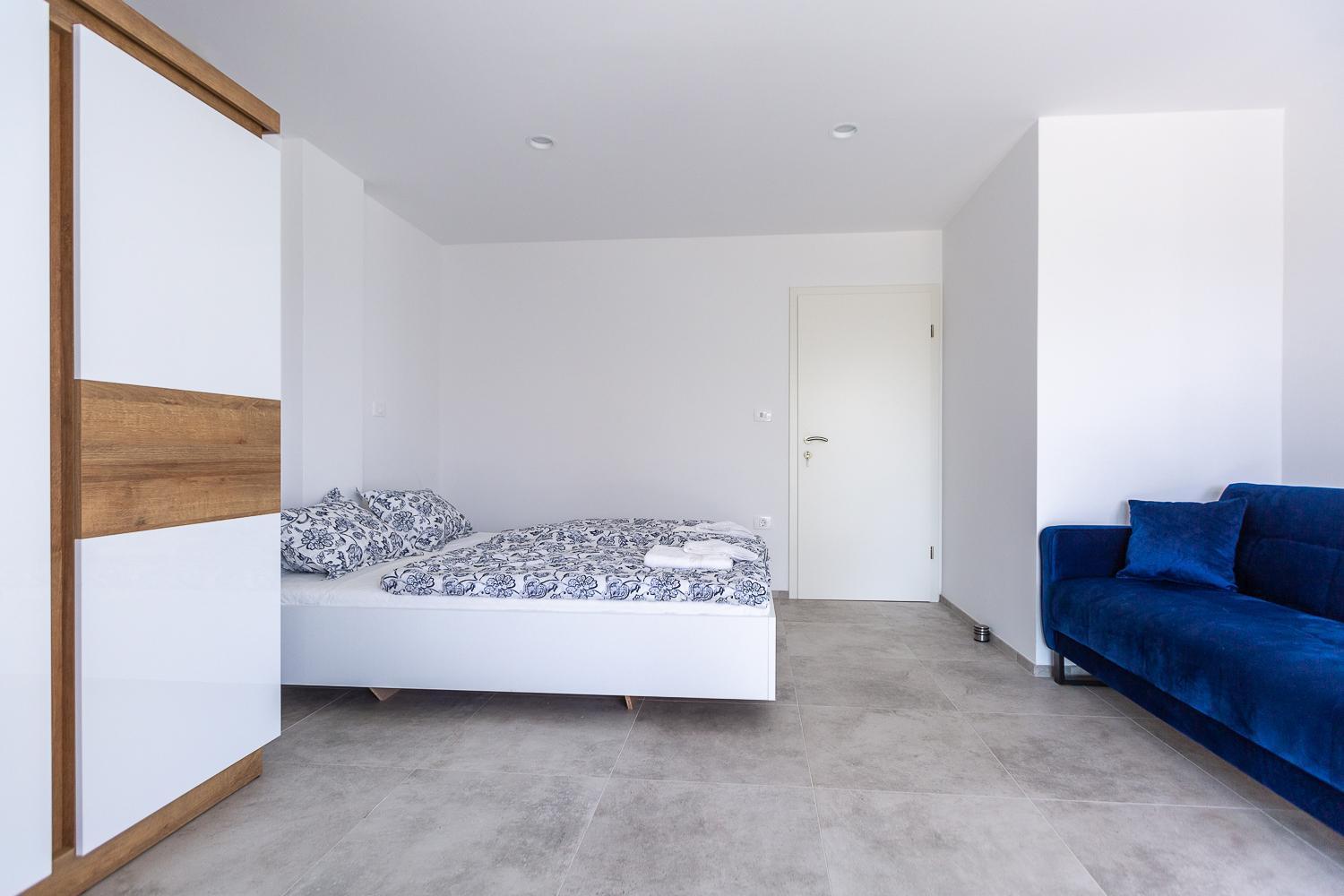 Studio Oljka Portorož Dış mekan fotoğraf